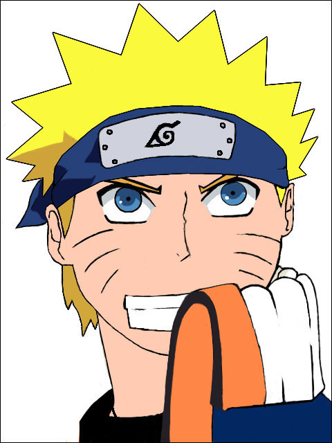 Naruto 